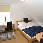 Kuestenliebe 3 Apartament