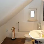 Apartament Kuestenliebe 3