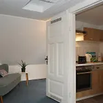Apartament Kuestenliebe 3 *