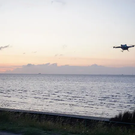 Kuestenliebe 3 * Cuxhaven