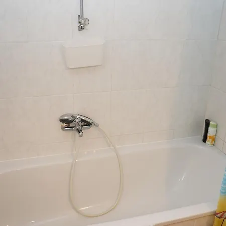 Kuestenliebe 3 * Cuxhaven