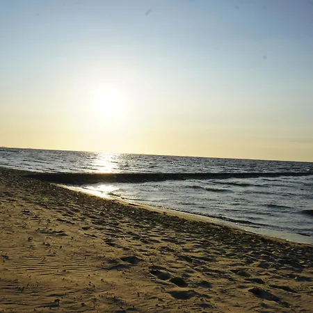 Lägenhet Kuestenliebe 3