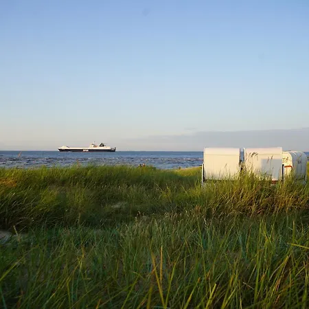 Kuestenliebe 3 Cuxhaven