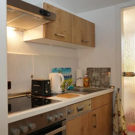 Kuestenliebe 3 * Cuxhaven