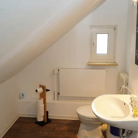 Lägenhet Kuestenliebe 3