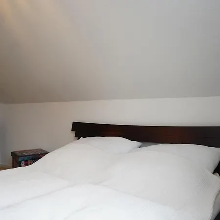 Apartment Kuestenliebe 3 Cuxhaven