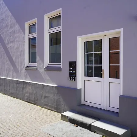 Kuestenliebe 3 Cuxhaven