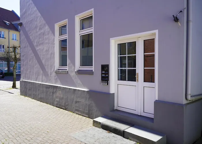 Kuestenliebe 3 Cuxhaven